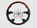 Руль Prado 120 / Land Cruiser 100 , Sport Design 