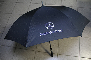 Тюнинг для Зонт трость Mercedes-Benz