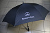 Зонт трость Mercedes-Benz