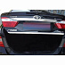 Накладка Camry V50 2012+ , на заднюю дверь