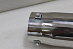 Насадка глушителя Prado 150 / Prado 120 / GX 470 , хром 