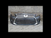 Бампер передний Corolla 150 в стиле Lexus