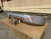 Губа передняя Land Cruiser 100 2005-2007 серебро ( 1F7 )