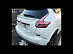Спойлер Juke AG design 
