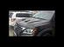 Капот на LX 570 2008 - 2015 KBTUNE  