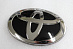 Эмблема Toyota 170 мм 