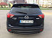 Надпись Mazda CX5 
