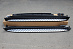 Пороги Mercedes M-class W164 