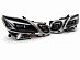 Фары GS 350 / GS 450H стиль 2020 +