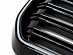Решетка BMW X G07 2019 - 2023 с подсветкой LED