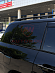 Отсечка окон Land Cruiser 200 дизайн LX , 3D черный