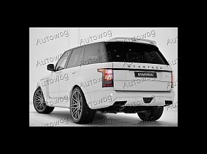 Тюнинг для Спойлер Range Rover Vogue 2014 +, Startech 