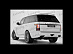 Спойлер Range Rover Vogue 2014 +, Startech 