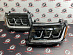 Фары Land Cruiser 100 стиль Land Cruiser 300 , стиль 1