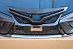 Обвес на Camry V70 2018 в American Version