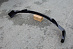 Губа передняя Lexus IS 250 2009 - 2012 