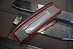 Накладки Fortuner 2014 , на пороги дверей