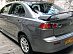 Спойлер Lancer 10 2007 +, тёмно - серый