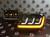 Фары Land Cruiser 100 стиль Land Cruiser 300 , стиль 1