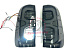 Стопы Hilux Pick Up 2012 - 2014
