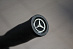 Зонт трость Mercedes-Benz