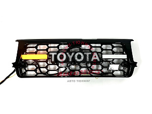 Тюнинг для Решетка Land Cruiser 80 1990 - 1997 LED