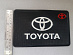 Коврик на приборную панель , Toyota