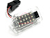 Подсветка багажника Prius 30 / Prius 50 / Prius 40 / Harrier 60