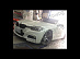Обвес на BMW 4-series F32 M-Tech
