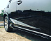 Молдинги дверей NX 200 / NX 300H / NX 200t широкие