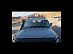Накладка FJ Cruiser на крышу , с ходовыми огнями