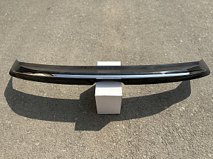 Тюнинг для Спойлер Camry V70 на багажник дизайн Modellista , под покраску