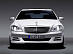 Фары Mercedes S-class W221 рестайлинговые 63 AMG
