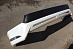 Губа передняя Prado 150 2014 +, Urban Sport, белый перламутр