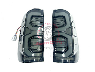 Стопы Hilux Pick Up 2012 - 2014