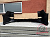 Бампер задний Lexus GX 460 2012+