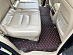 Коврики в салон Land Cruiser 200 / LX 570 3D экокожа