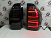 Стопы Pajero V70 диодные 