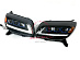 Фары Surf 215 2005-2009 стиль Lexus