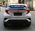 Планка C-HR на багажник с подсветкой 2018-2022