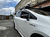 Накладки Prius 30 на зеркала , дизайн BMW М-стиль, чёрные