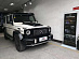 Комплект рестайлинга Mercedes G-class W463 в 2018 +