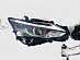 Фары CT 200h стиль 2020 +, стиль 1