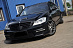 Решетка Mercedes S-class W221 рестайлинговая 63 AMG , чёрная