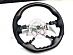 Руль Land Cruiser 200 / Tundra , TRD Design , версия 3
