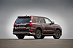 Обвес на GX 460 2014 +, Sport Design Package 