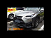 Обвес на NX 200 / NX 300H / NX 200t Wald