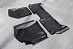 Коврики в салон Land Cruiser 200 / LX 570 Fandewei