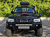 Решетка Patrol Y61 2001-2004