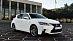 Бампер передний Lexus CT 200h 2011 - 2017 , F-sport